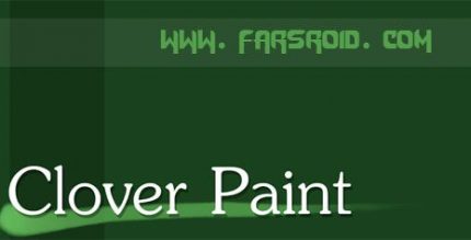 Clover Paint