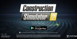 Construction Simulator 2 Cover