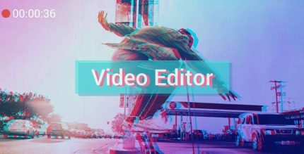 Cool Video Editor cover 1