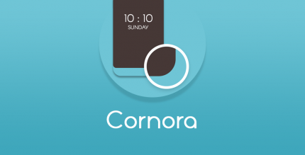Cornora Round Corner 1