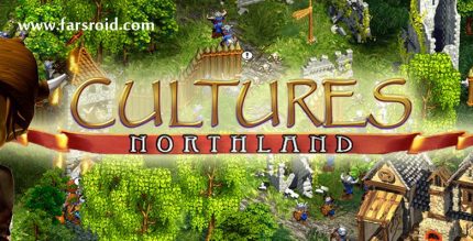 Cultures Northland Cover