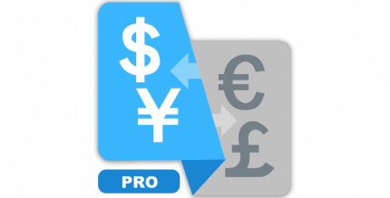 Currency Converter Pro Cover