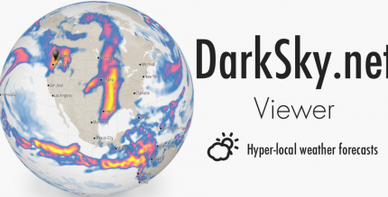 Dark Sky Hyperlocal Weather Full