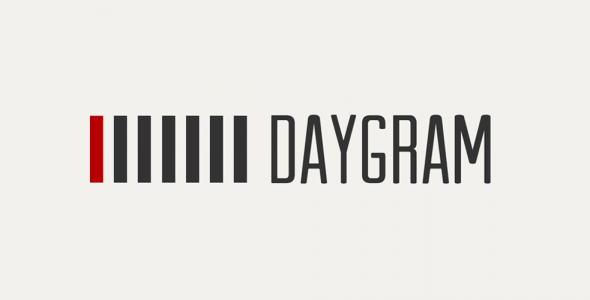 DayGram 1