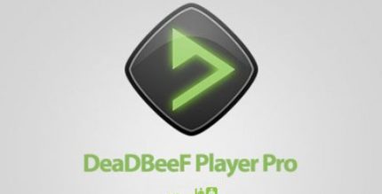 DeaDBeeF Player PRO