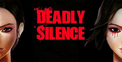Deadly Silence Cover