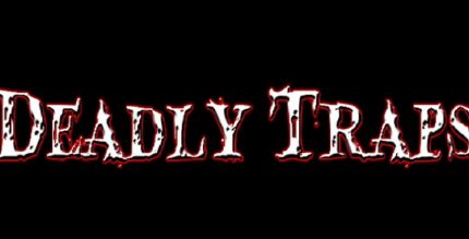 Deadly Traps Premium Adventure of Hell