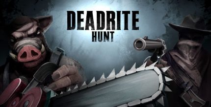Deadrite Hunt Cover