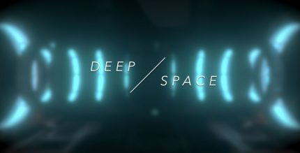 Deep Space First Contact