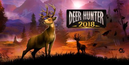 Deer Hunter 2018 CC
