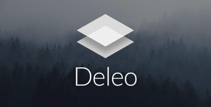 Deleo Combine Blend and Edit Photos Premium