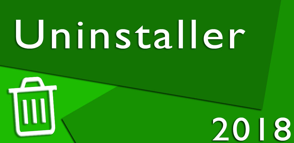 Delete Apps Remove Apps Uninstaller 2019 1