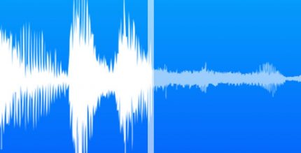 Denoise Audio Noise Removal