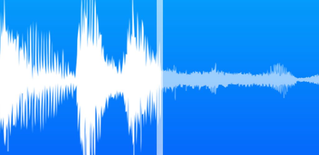Denoise Audio Noise Removal