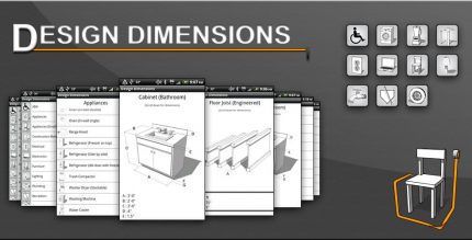 Design Dimensions Cover
