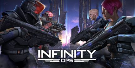 Destiny Warfare Sci Fi FPS Cover c