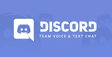 Discord Chat for Gamers Cover