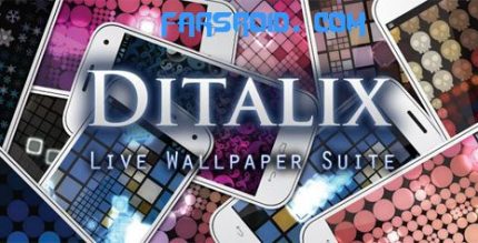Ditalix.Live.Wallpaper.Suite