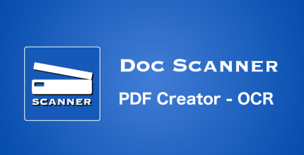 Doc Scanner pro PDF Creator OCR