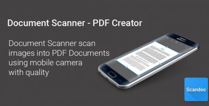 Document Scanner PDF Creators