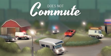 Does not Commute