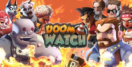 Doom Watch