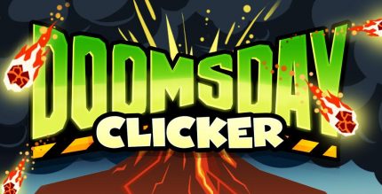 Doomsday Clicker Cover