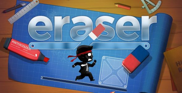 Download Eraser Deadline Nightmare