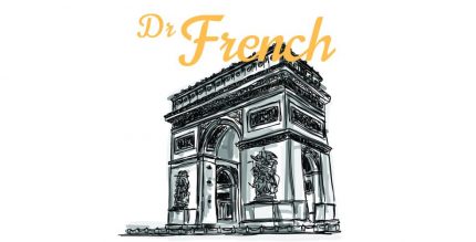 Dr French French grammar Premium