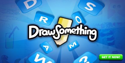 Draw Something Cover