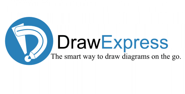 DrawExpress Diagram 1