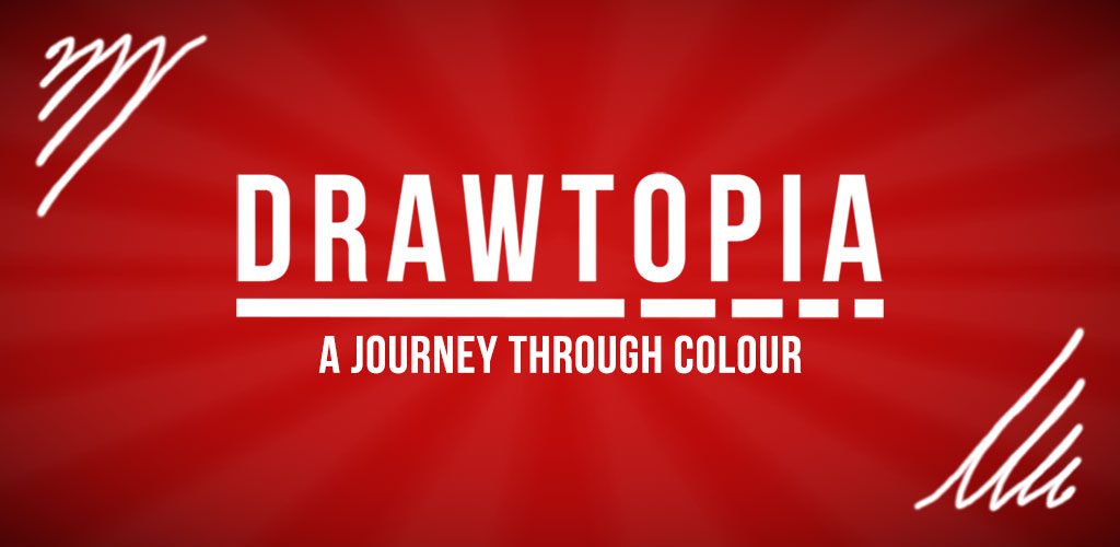 Drawtopia Premium Cover