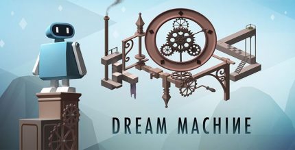 Dream Machine The Game
