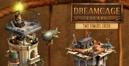 Dreamcage Escape Android Games