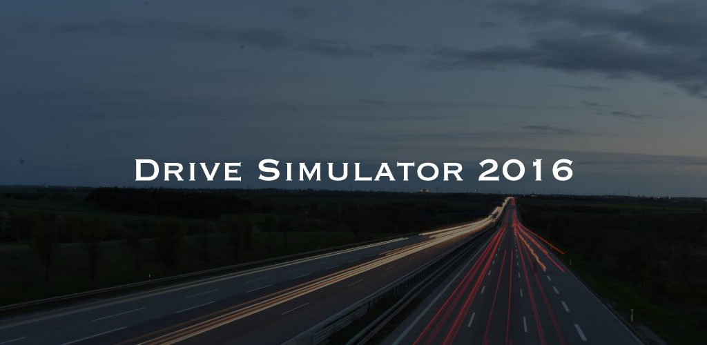 Drive Simulator