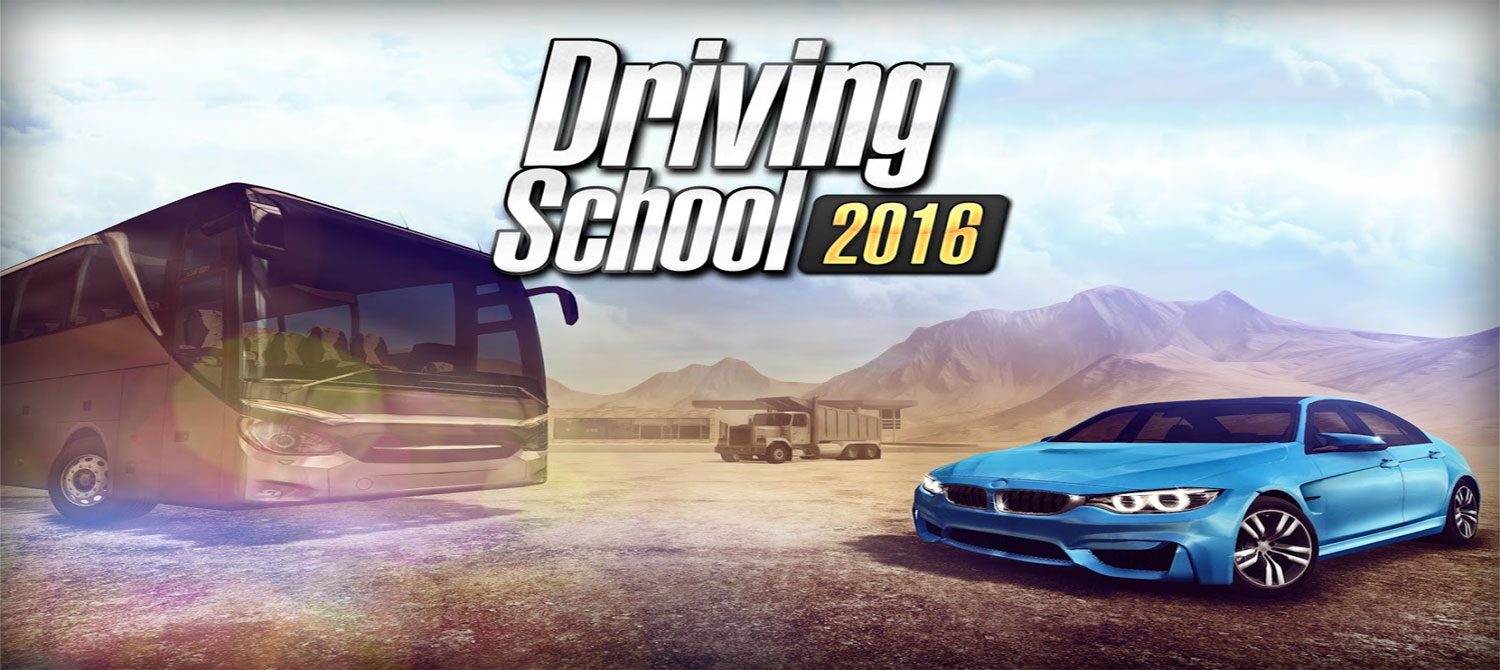 driving school 2016 download apk