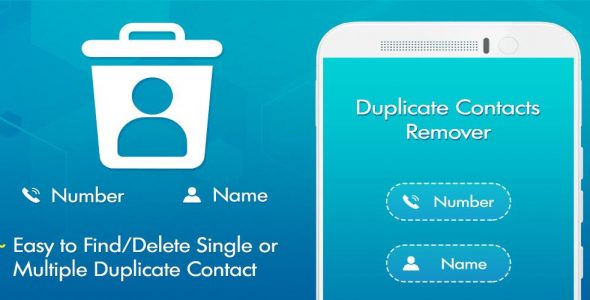 Duplicate Contacts Remover Contact Optimizer