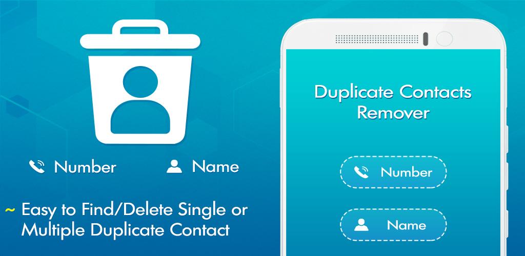 Duplicate Contacts Remover Contact Optimizer 1 10 Apk For Android Apkses