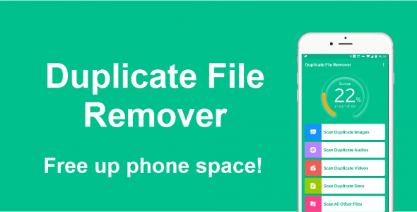 Duplicate File Remover Duplicate File Finder 1