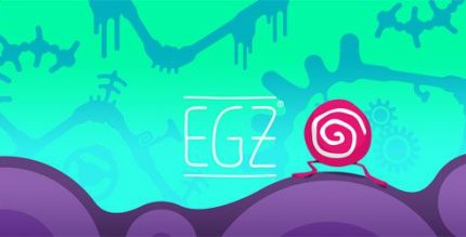 EGZ Cover