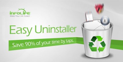 Easy Uninstaller App Uninstall