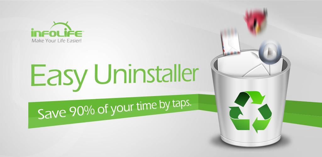 Easy Uninstaller App Uninstall 3 36 Apk For Android Apkses
