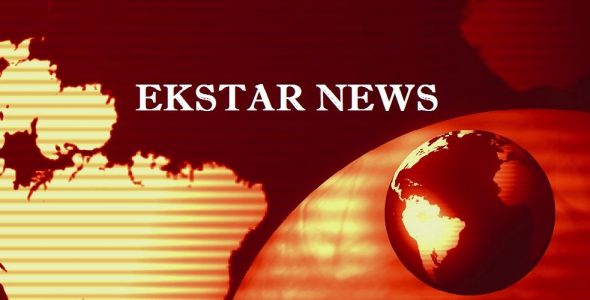 Ekstar News