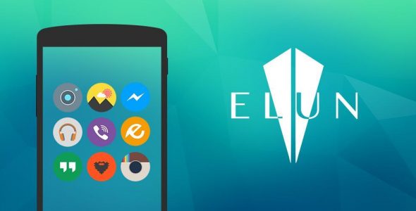 Elun Icon Pack cover 1