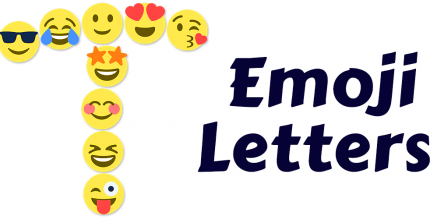 Emoji Letter Converter Premium