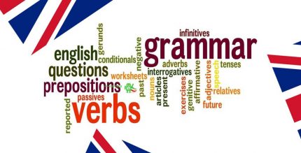 English Grammar And Test Ad free Cover