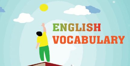 English vocabulary in use Cover