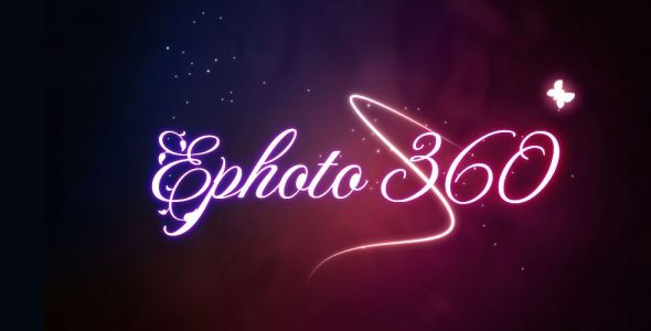 Ephoto 360 Photo Effects Premium