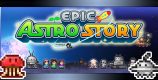 Epic Astro Story Cover