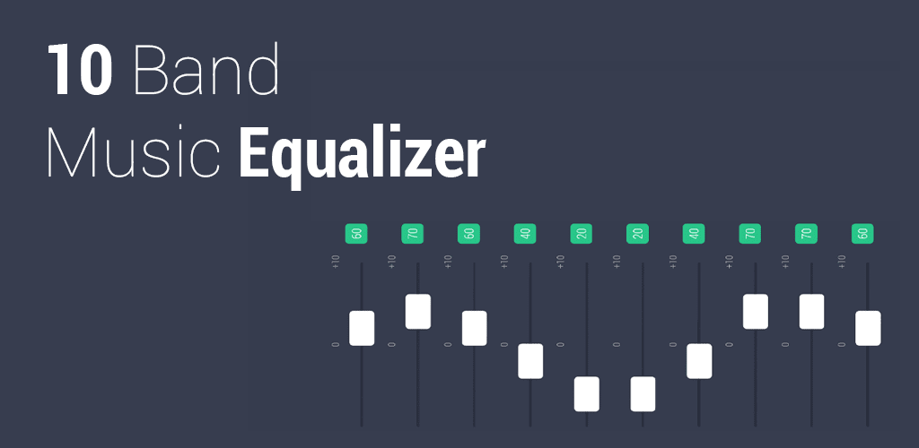 best equalizer settings for bass oneplus